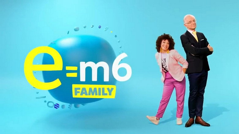 E=M6 Family backdrop 4