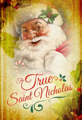 The True Saint Nicholas