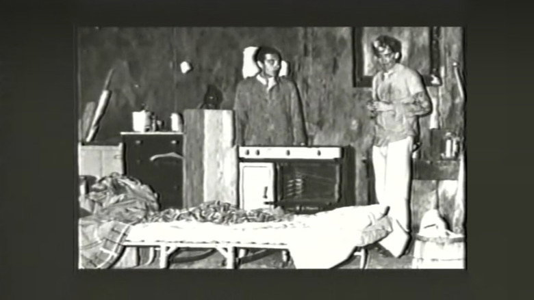 Extracurricular Activity Projective Reconstruction #1 (Domestic Scene) backdrop 3