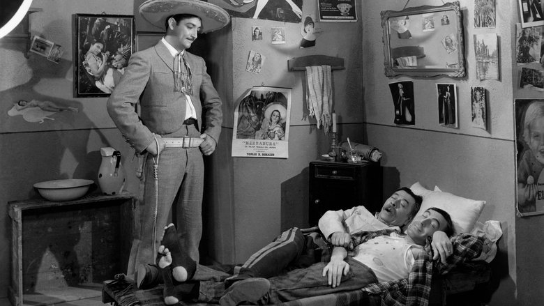Jorge Negrete
