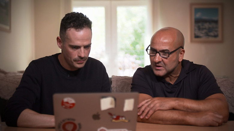 I was part of the world’s largest scam