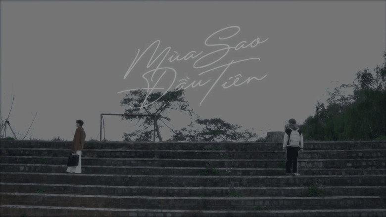 Be Your Star backdrop 2