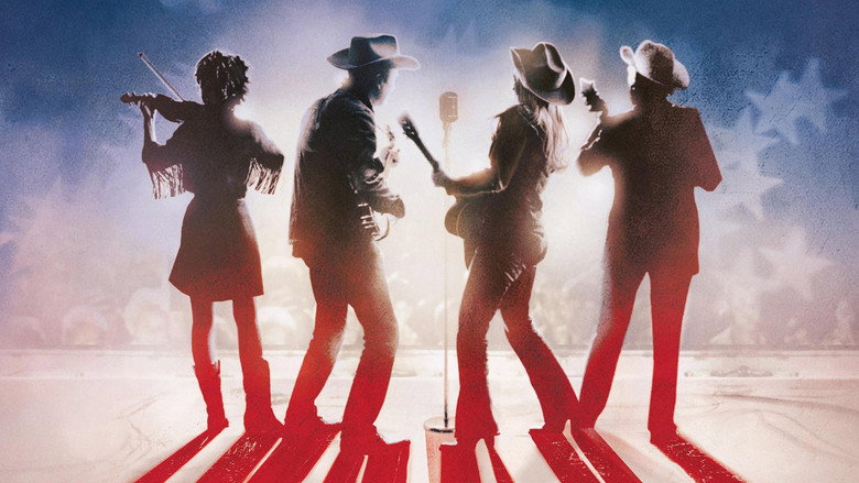 Country Music backdrop 9