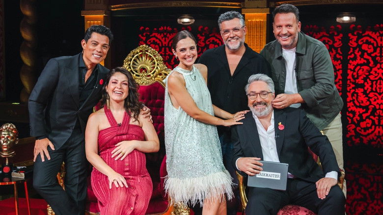 Taskmaster - Best Of 6th Season