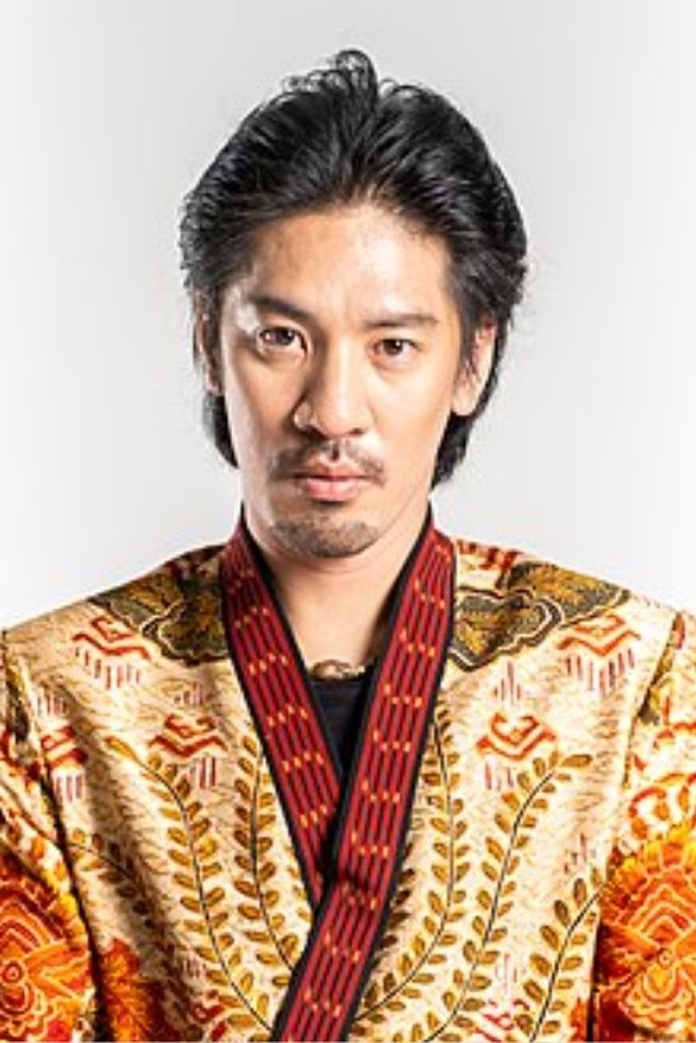 Hiroaki Kato