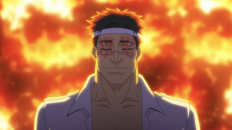 Part 3 The Great Burial of Love #2