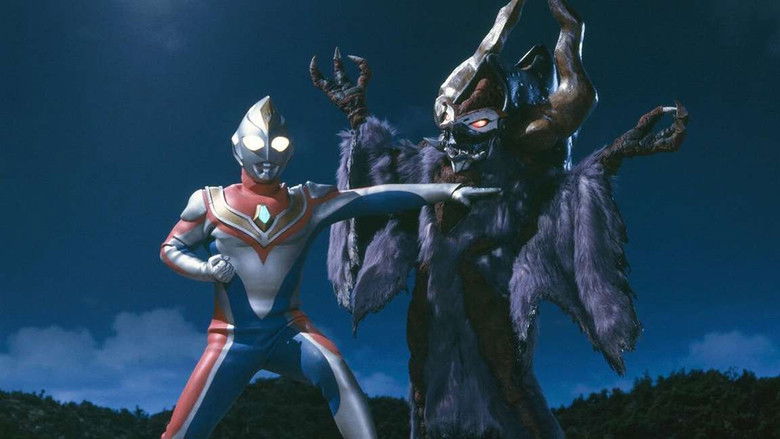 The Girls Who Calls Up the Darkness