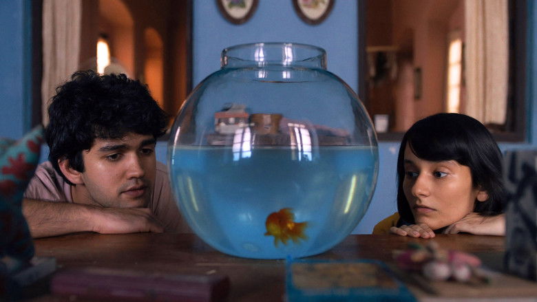 What are the Odds? ücretsiz film izle