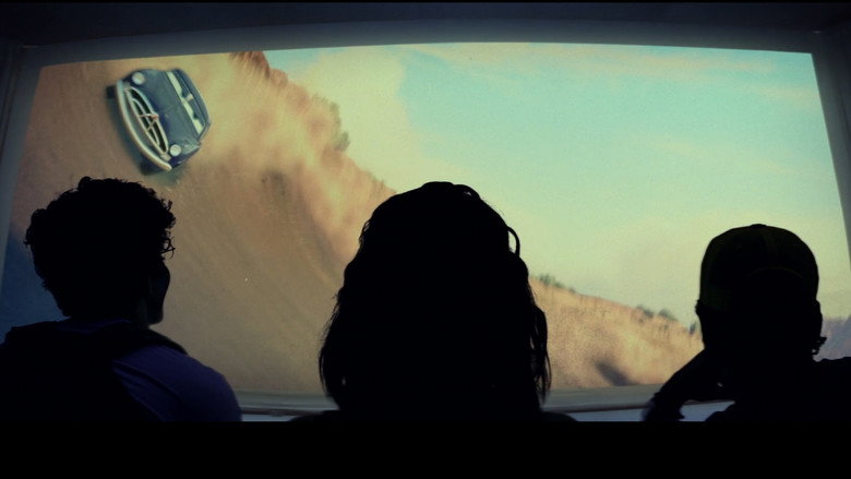 Dhoom 2 backdrop 8