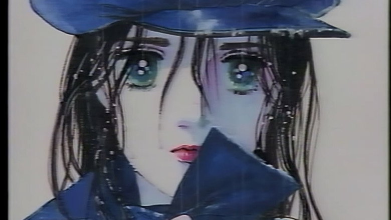 Milk House Dreaming: Ai no Shiki backdrop 3