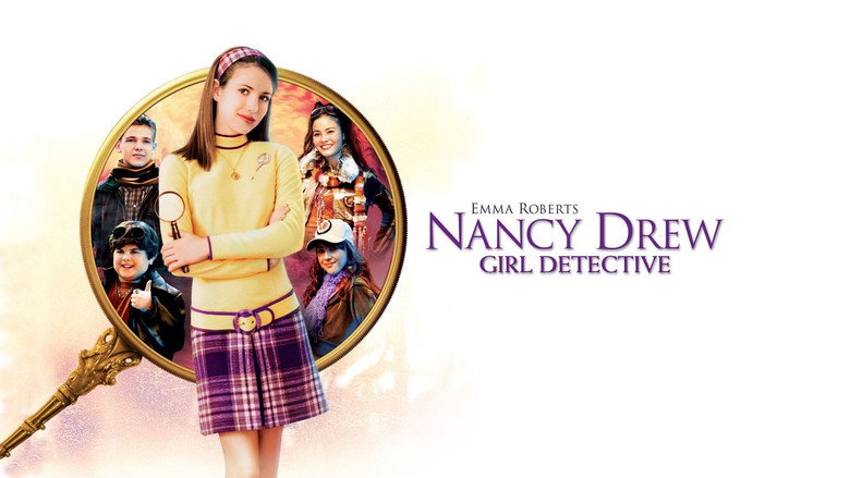 Nancy Drew backdrop 7