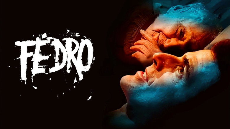 Fédro backdrop 4