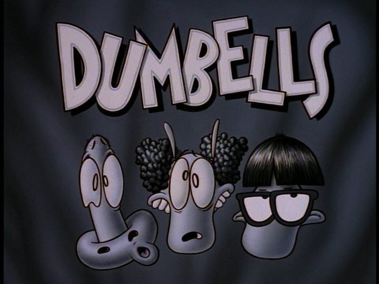 Dumbells