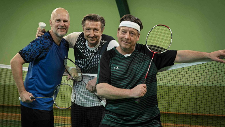 Class Reunion 4: Friends for Life