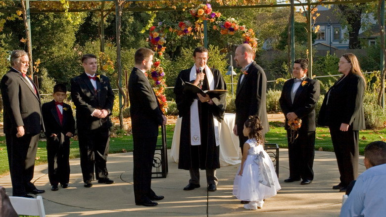 The Right to Love: An American Family backdrop 5