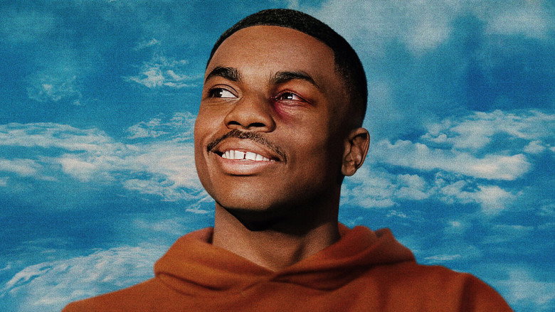 The Vince Staples Show backdrop 4