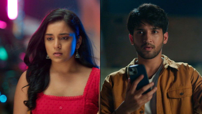 Anvita Discovers Shocking Truths