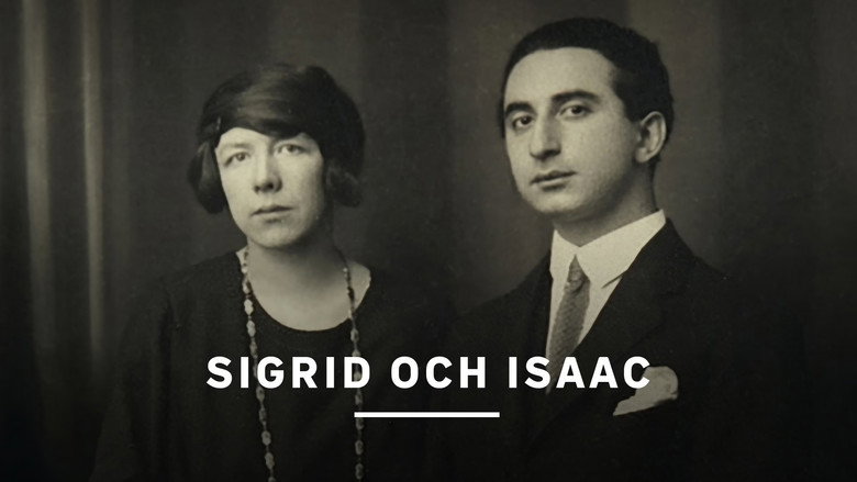 Sigrid & Isaac backdrop 2