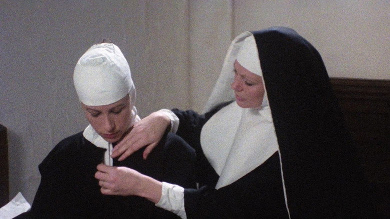 Images in a Convent backdrop 3