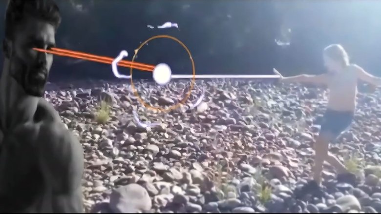 El Chad del Infinito