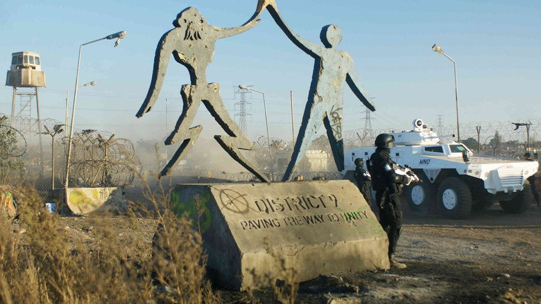 District 9