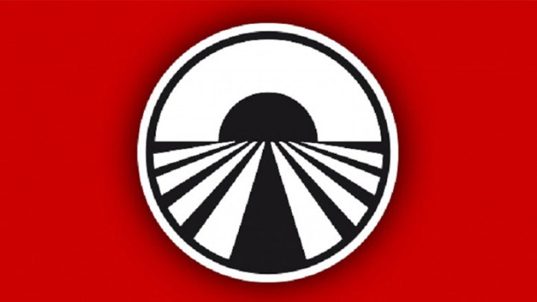 Pekín Express backdrop 6