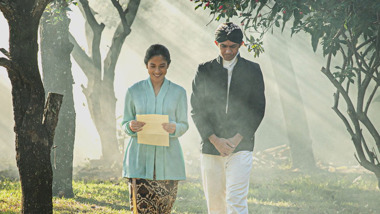 Kartini: Princess of Java backdrop 3