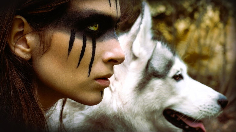 Nina of the Wolves backdrop 3