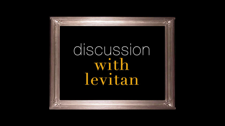 Chatting with Steve Levitan