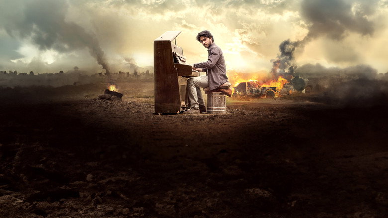Broken Keys backdrop 2