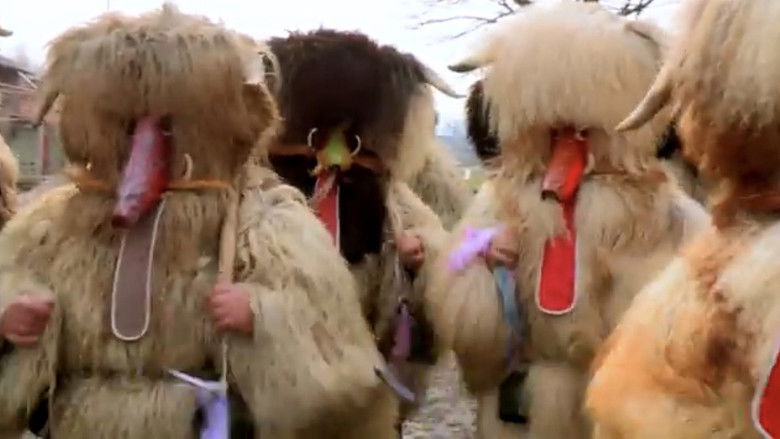 European Festivals (1)