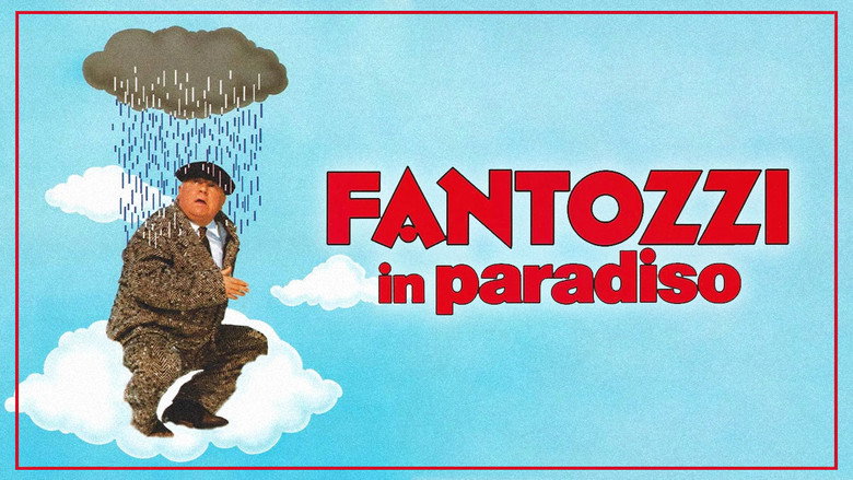 Fantozzi in Heaven backdrop 1