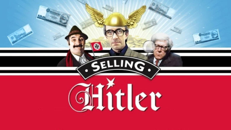 Selling Hitler backdrop 1
