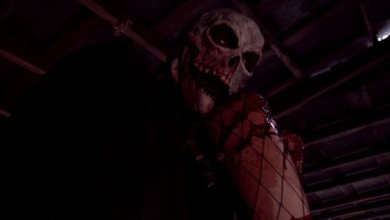 Headless backdrop 2