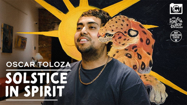 Solstice in Spirit