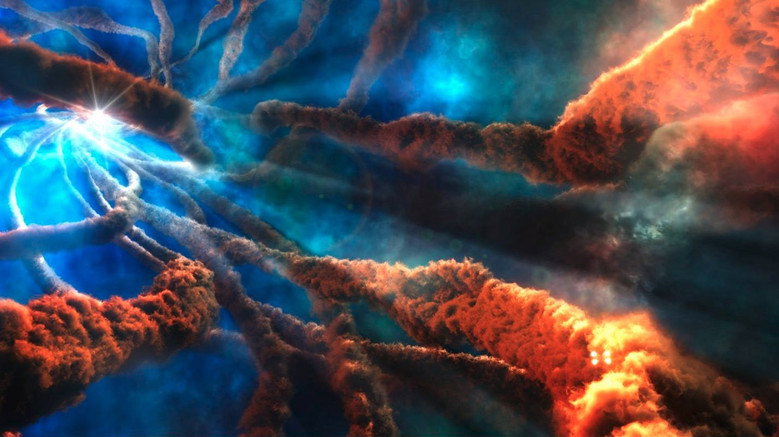 The Big Everything backdrop 2