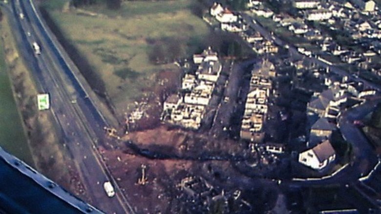 The Lockerbie Legacy