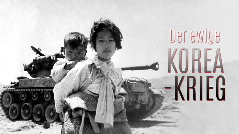 Korea: The Never-Ending War backdrop 2