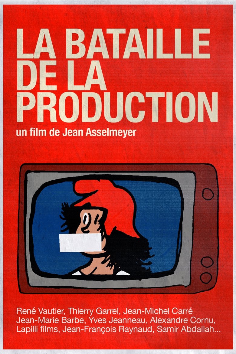 La Batalla De La Producción