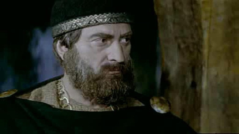 The Dacians backdrop 2