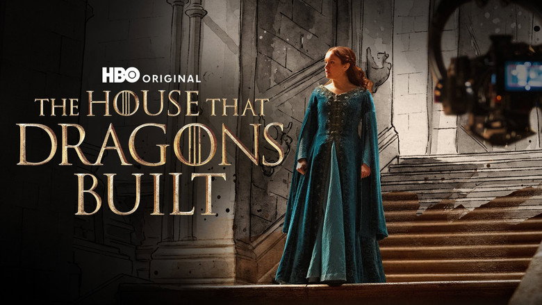 The House That Dragons Built backdrop 1