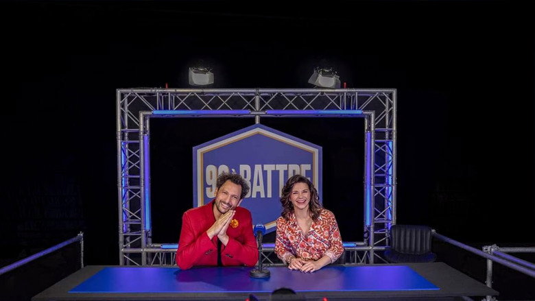 99 to Beat (France) backdrop 4