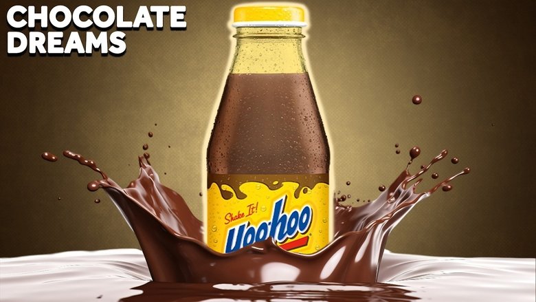 What Actually Is Yoo-hoo?