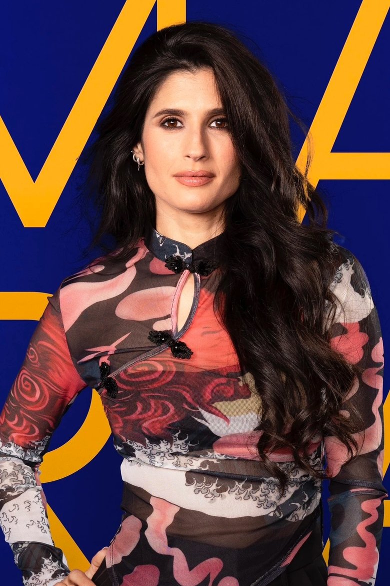 María Sánchez