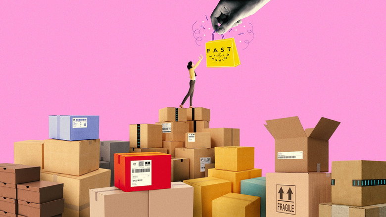 Buy Now! The Shopping Conspiracy backdrop 3