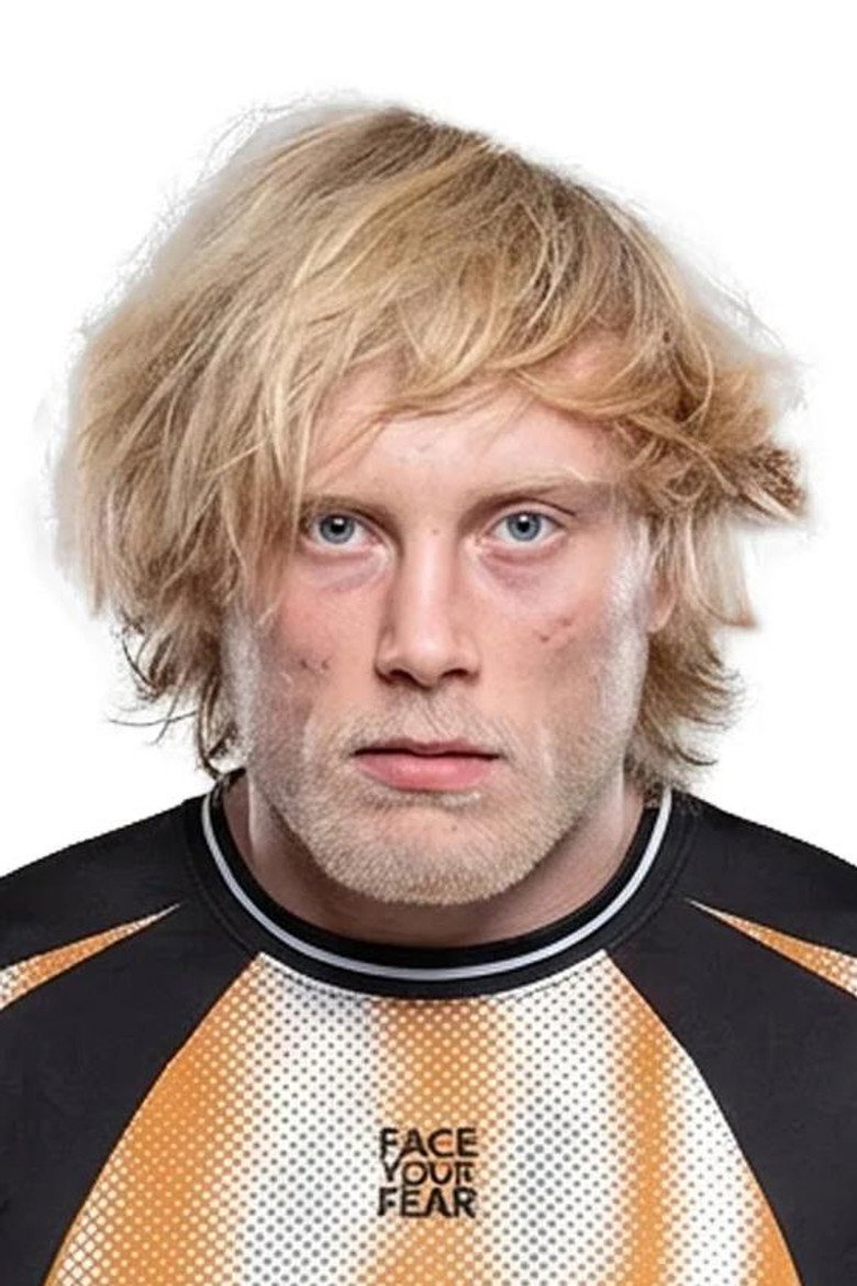 Frederic Vosgröne