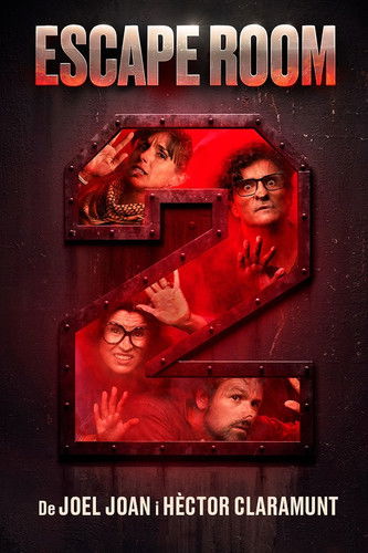 Escape Room 2