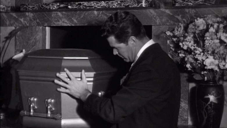 The Resurrection of Joe November