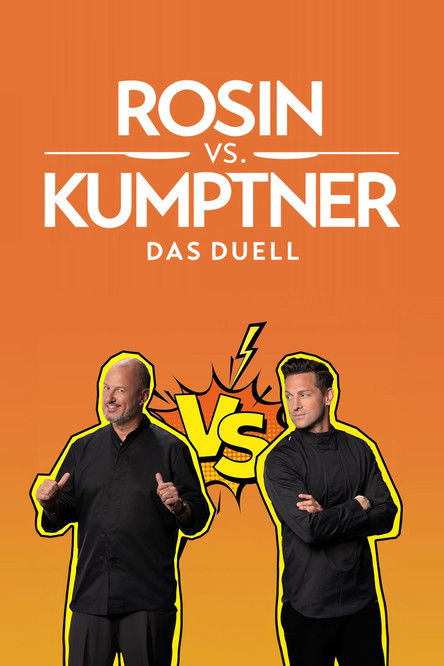 Rosin vs. Kumptner – Das Duell