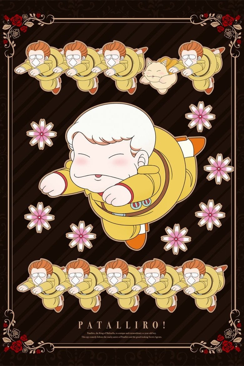 Show Poster